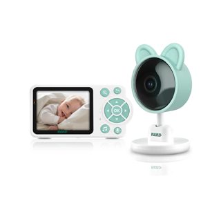 Neno Bambino Wireless Video Baby