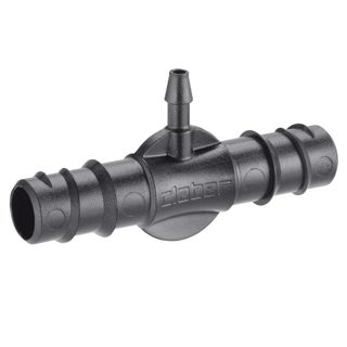 Claber Bashkues I trefishte per tub sperkatje I 2x1 2ª 1x1 4ª