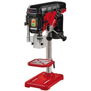 Einhell TC-BD 500 Trapan Bango Mandrino Ø13 Lartesia 630 45.205.93 500W 630mm