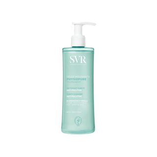 Svr Physiopure Cleansing Foaming Gel