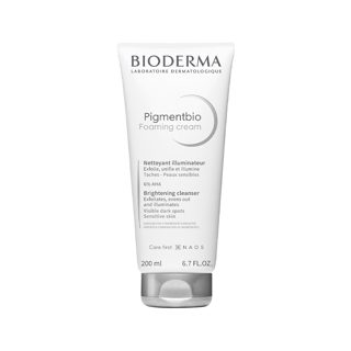 Bioderma Pigmentbio Foaming Cream