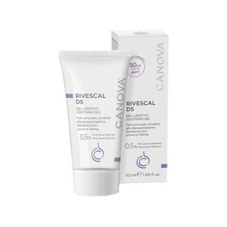 Canova Rivescal DS Soothing Gel