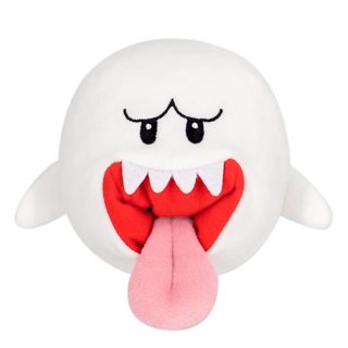 Nintendo Together+ Super Mario Boo Plush 13cm