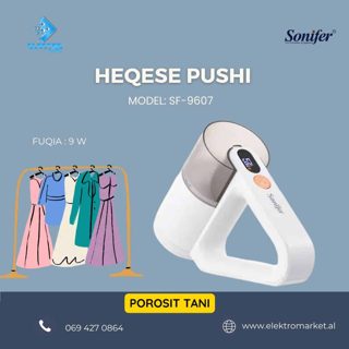 Sonifer SF 9607 Heqese Pushi