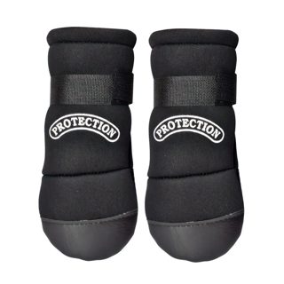 Camon papuçë për qen XL, neopren