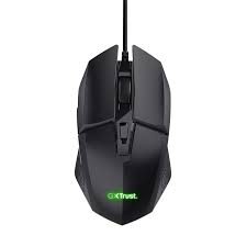 Trust GXT 109 Gaming Felox Black
