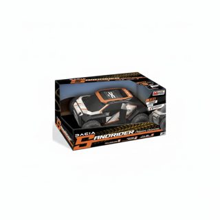 Mondo Motors Dacia Sandrider 1:14 Vehicle