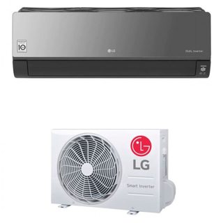 LG AC18BK UL2