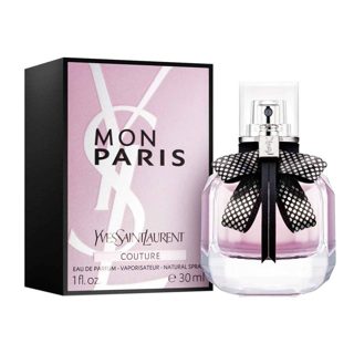 Yves Saint Laurent Mon Paris Couture Parfum Per Femra EDP 30 Dhe Lejla 1 30ml