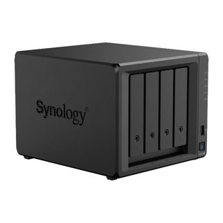 Synology DS925+ NAS 4-Bay