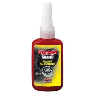 Arexons System 56A48 Solucion Bllokues Per Temperatura Te Larta -4737 50ml