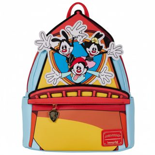 Backpack Disney Animaniacs WB Tower