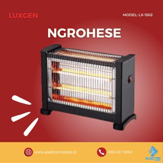 Luxgen LX-1502