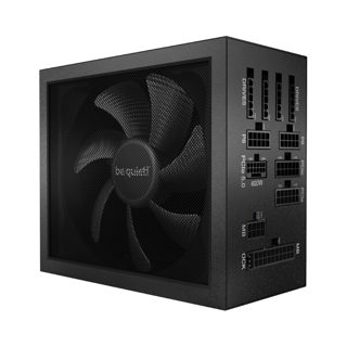 Be Quiet POWER-13 PSU Dark 80+Titanium 750W