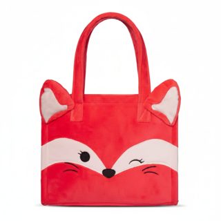 Squishmallows Fifi The Fox Tote Bag