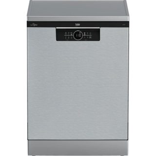 Beko BDFN26530X LAVASTOVILJE