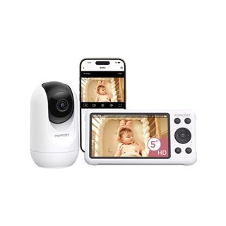 Momcozy BM04 Smart Baby