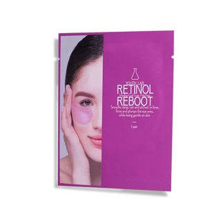 Youth Lab Retinol Reboot Hydra Gel Eye Patches (monodose)