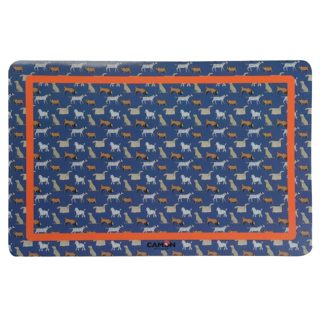 Camon tapet për tasin e ushqimit 43×28 cm