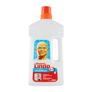 Mastro Lindo gel 950ml