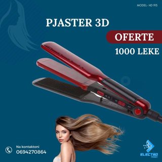 Surker HD915 Pjaster 3D