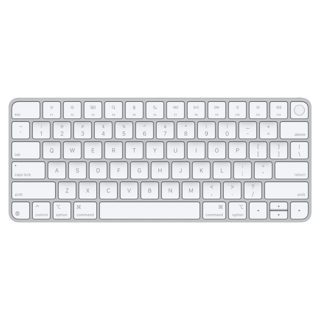 Apple iMac A2450 Magic 2 Wireless Bluetooth Silver