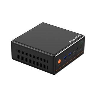 Peladn WO4 Mini PC Ryzen 7 7640HS 1TB AMD DDR5 NVMe HDMI DP USB-C