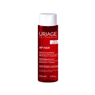 Uriage AP Hair Volume Shampoo