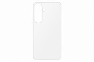 Kase Samsung Galaxy S26 QS947CTEGWW Plus Celulari Clear EF- Transparent