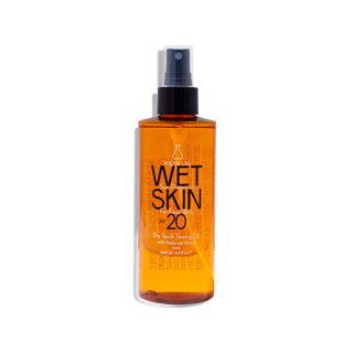 Wet Skin Oilspray SPF-20 Youth Lab