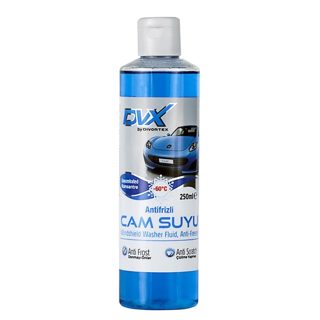 Solucion Xhami DVX-9033 Winter -20°C Divortex Pe 1L