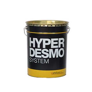 Hyperdesmo -CLASSIC Hidroizolues I Bardhe 6 6kg