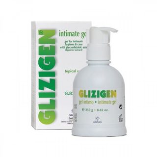 Catalysis Glizigen Intimate Gel