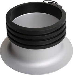 Adapter Elinchrom Rotalux Go Profoto Për Softbox I Lehtë Gri