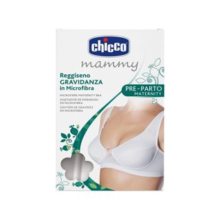 Chicco Mammy Pregnancy Bra Microfiber