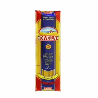 Divella Bucatini nr6 500gr