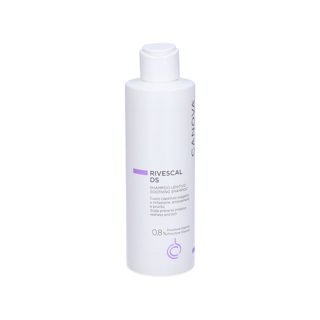 Canova Rivescal DS Soothing Shampoo