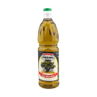 Dhermiu vaj ulliri bidon 1L