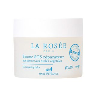 La Rosée SOS Repair Balm
