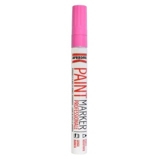 Arexons Rosa 10Ml-2876 Laps Permanent