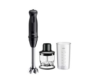 Braun MQ30201MBK Dore Set
