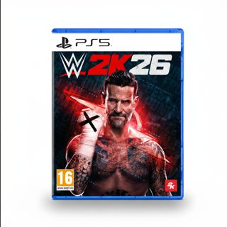PS4 2K26