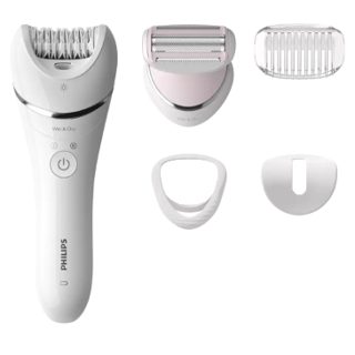 Philips BRE710 Depilator 00