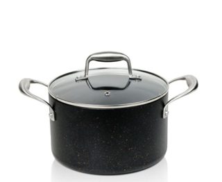 Metalac T04026 Tenxhere Me Kapak Aluminium 20 20cm