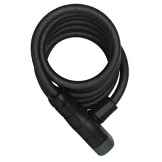 Abus 2105 Kavo Lidhese Per Biciklete 180 Ø7.5 Lidhje Me Celes 2x Celesa Niveli I Sigurise 3 180cm