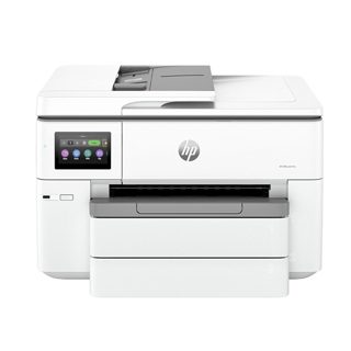 HP OfficeJet A3 9720e Color MFP