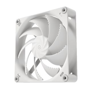 Havn H14 HVN-FS-H1430-01 M3 1x Up To 1,600 RPM Airflow 144.72 H White 1x140mm 140mm