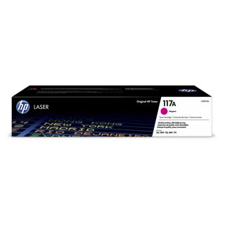 HP 117A TONER MAGENTA