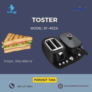 Sonifer SF 4024