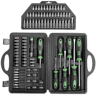 Iskra ERO HTWR-94 94-pack Vegla Pune 94cp